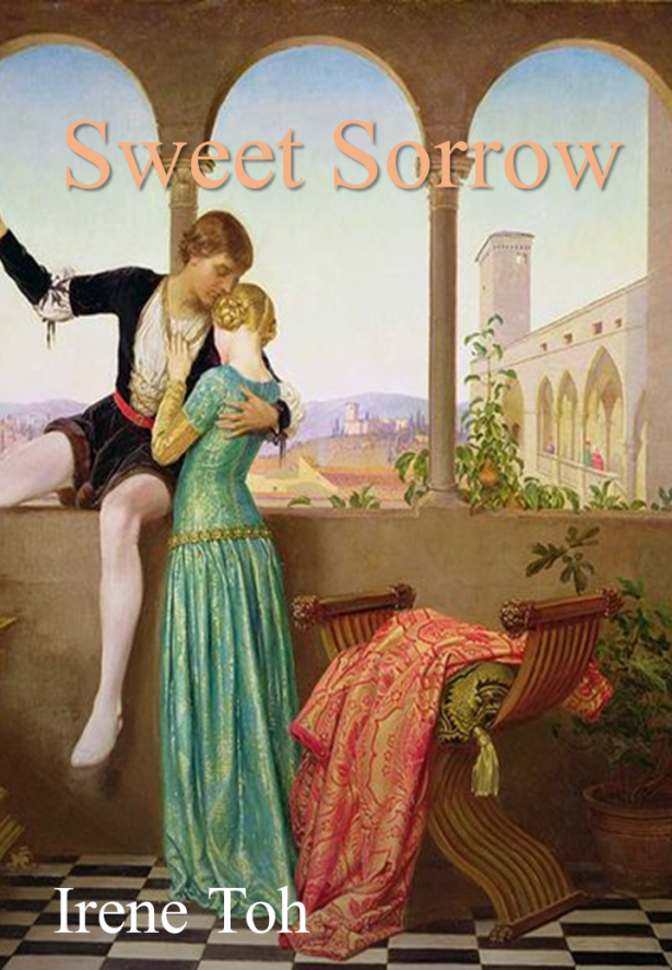 sweet sorrow by irene toh1