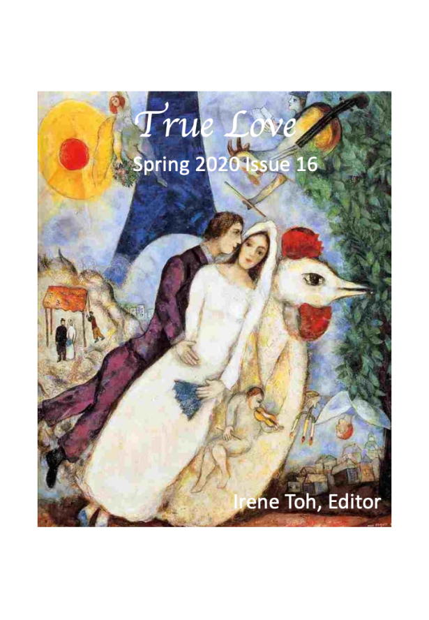 true love issue 16