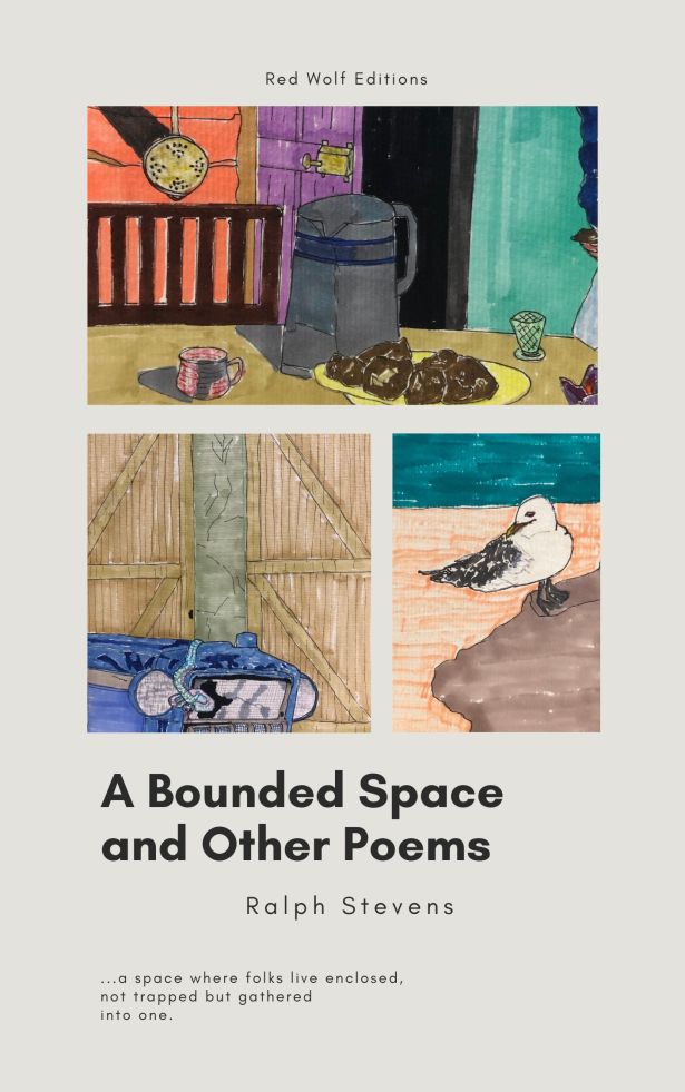 a bounded space cover 2